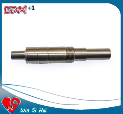 Quality Stainless Steel Precision Shaft EDM Consumables For Pinch Roller M406-3 wholesale