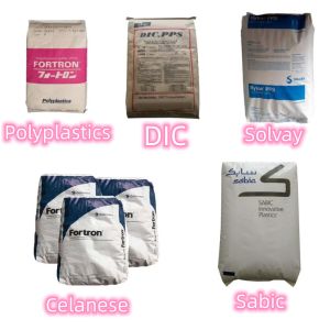 PPS All Brands DIC//Polyplastics/Solvay/Sabic Polyphenylenesulphide Resin In