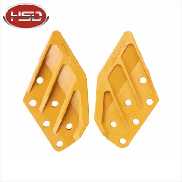 Quality 2713-1047 2713-1048 bucket side cutter edge cutting wholesale