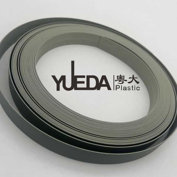 Yueda Furniture Accessories Solid Color Woodgrain High Glossy Edge Banding Tape-M7936