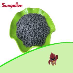 White Opaque Paintable Thermoplastic Rubber TPR for Various Applications