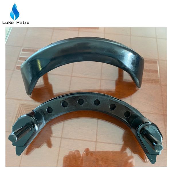 Quality API Blowout Preventer BOP Ram Front Seal Packers and Top Seal wholesale