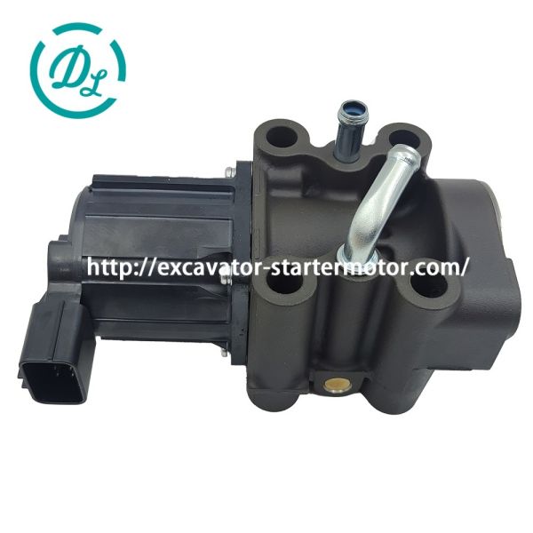 Quality EexcavaStart Mitsubishi 4M50 EGR Valve ME229911 for Excavator HD820V wholesale