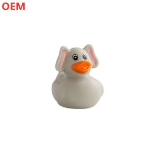 Custom Making 3D Printing Cartoon Character Figures Plastic Vinyl Toys