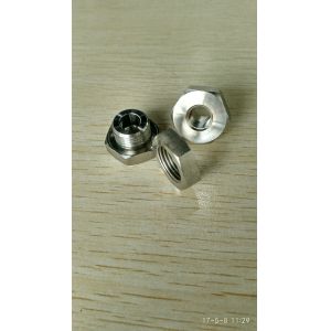 Custom all kinds of materials, a variety of specifications, mechanical