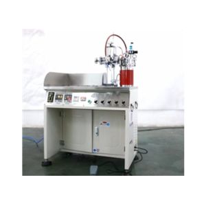 30 PCS/min Oil Filter Making Machine Sealed Plate Gluing Machine Spin On