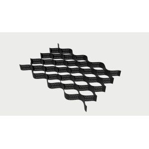 Lightweight and Flexible Geocell for Road Construction with Excellent Performanc