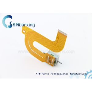 Metal Wincor Nixdorf ATM Parts V2XF V2XU V2X Magnetic Card Reader Head