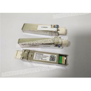 HUAWEI LTX1305-BC+ LC Connector Original Fiber Optic SFP Module With 0 - 70c