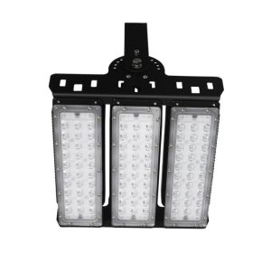 IP65 Rainproof Industrial LED Flood Lights Aluminum Module High Power 150w