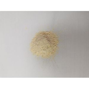 GMO Free Dehydrated Ginger Powder 120mesh 100mesh Low Bac