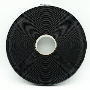 Strength ABS Hot Melt Adhesive Hook And Loop With Customizable For Funiture