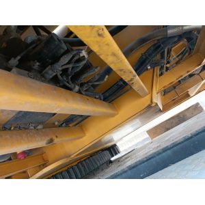 Sany 50 Ton Truck Crane All Ground Crane Used and in Excellent Performance