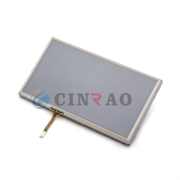 Automotive 7 Inch 800*480 G070Y3-T01 TFT LCD Module