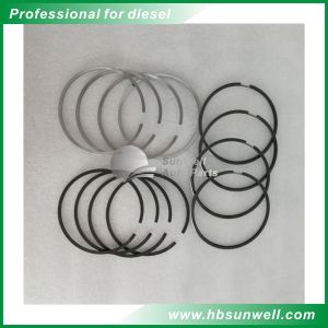 Cheap Dongfeng Cummins ISF Diesel Engine Overhaul Kits Piston Ring 4976251 4976252 5269330 for sale