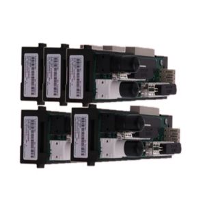 Emerson New KJ4010X1-BG1 Right LocalBus Extender Cable In Box