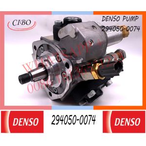 China HP4 Common Rail Diesel Fuel Injection Feed Pump 8-97605946-5 294050-0074 294050-0421 294050-0422 For ISUZU 6HK1 on sale