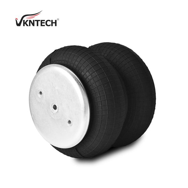 Quality FD200-19 310 Convoluted Air Spring 2B9-201 Goodyear Suspension Air Bags wholesale