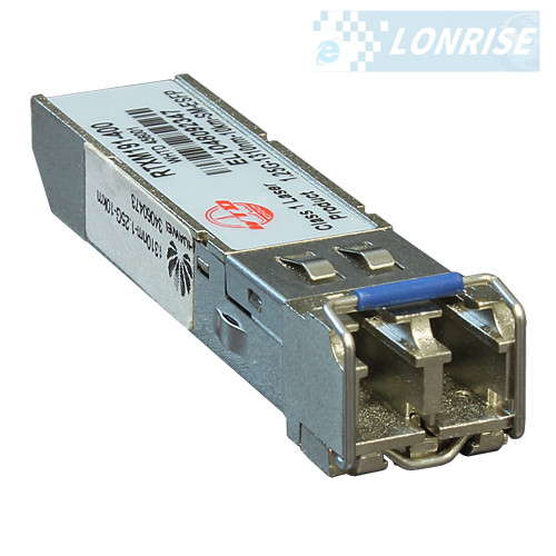 Huawei SFP FE SX MM1310 is Optical Transceiver and it’s a Multi-mode Module for