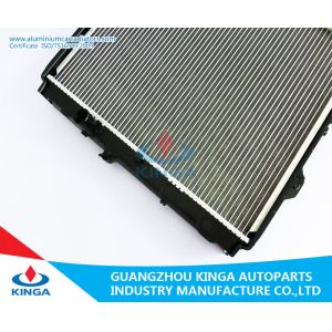TOYOTA Hilux Pickup MT Radiator Replacement With Tube Fin Cooling System