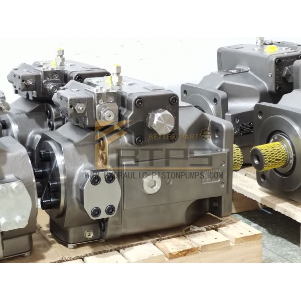 Quality Rexroth Hydraulic Pump A4VSO28 A4VSO40 A4VSO45 A4VSO50 A4VSO56 A4VSO71 A4VSO125 A4VSO180 ASVSO250 A4VSO355 A4VSO500 wholesale