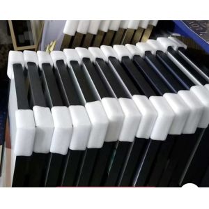 EPE corner protector U-shaped pearl cotton corner protector frame furniture