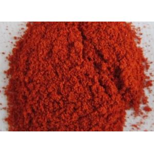 Organic Chilli Pepper Powder with 1% Impurity Max and 12 Months Shelf Life for