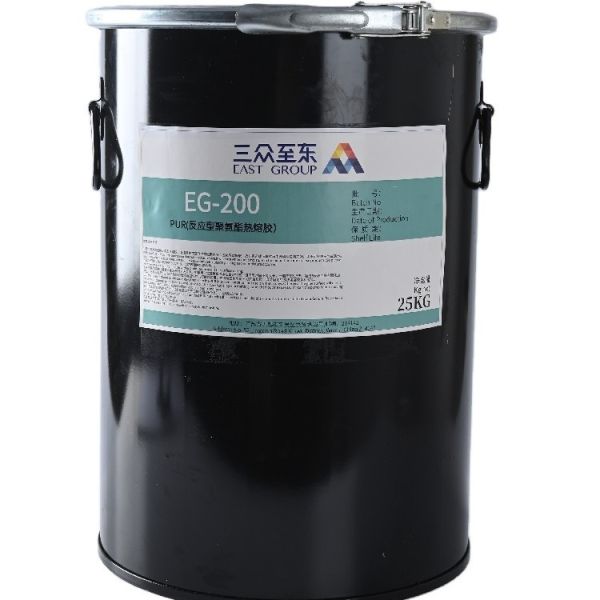 Quality Wood Heat Activated Polyurethane Glue Polyurethane Bonding Adhesive wholesale