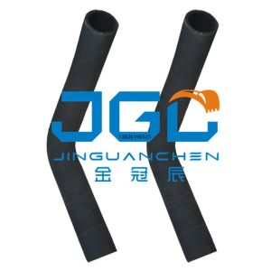 Excavator Spare Part Water Hose Pipe 14506007 For VOL-VO EC140BLC