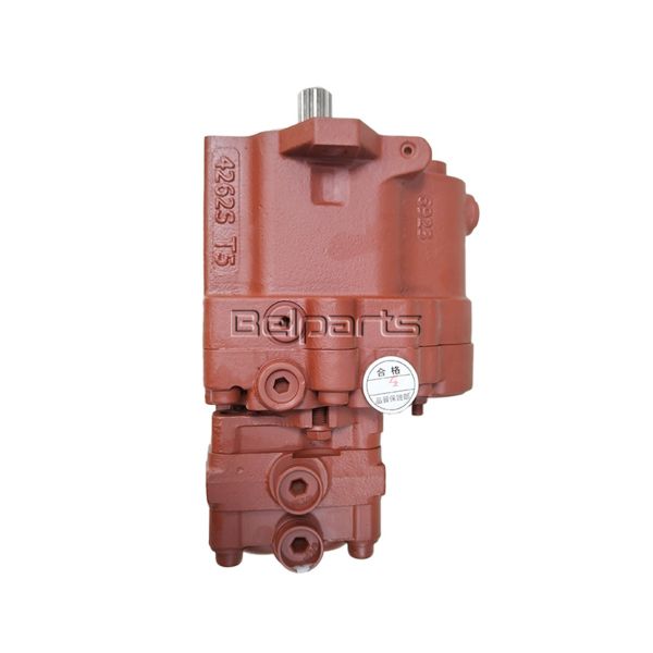 Quality Excavator spare parts BK PVD-0B-24P-6G3 hydraulic pump wholesale