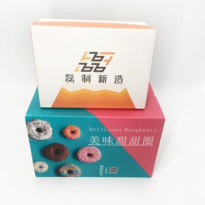 Abrasion Resistance 3.5mm Corrugated Plastic Storage Boxes Frozen Adapt