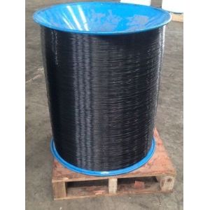 PET coated metal wire, wiro-o, double loop wire, single ring wire