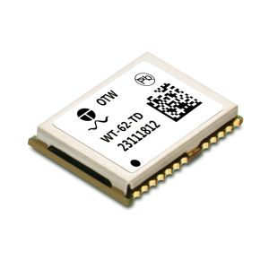 China Distance Return WT-62-TD GPS Positioning Module with Inertial Navigation Function on sale China Distance Return WT-62-TD GPS Positioning Module with Inertial Navigation Function on sale