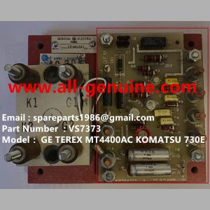 Cheap VS7373 MOUDLE WHEEL MOTOR GE 5GEB25A KOMATSU 730E 830E TEREX UNIT RIG BUCYRUS MT4400AC MT5500 MT3600 NTE240 NTE260 for sale