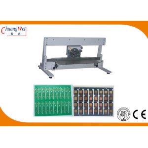 Pcb Depanelizer Operated By Hands CE Appreoved PCBA separator