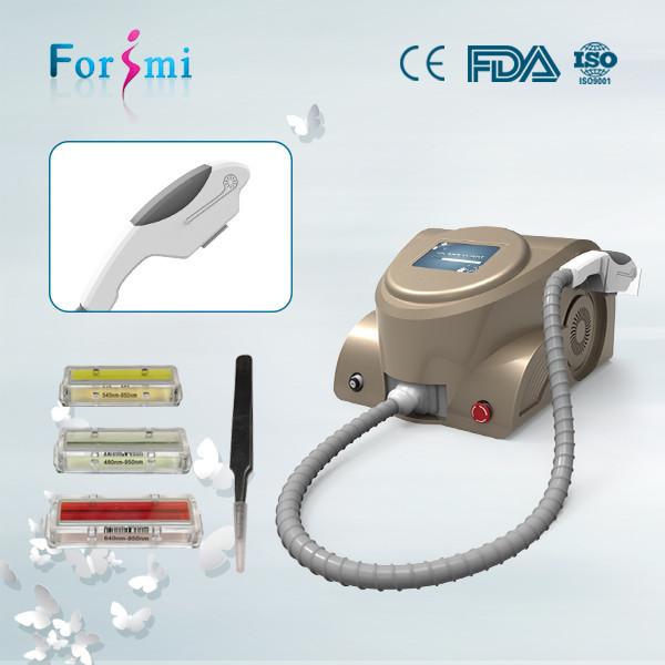 Quality 2000W Input Power transfer energy maximum without loss ipl hair removal system /home ipl removal age spots wholesale