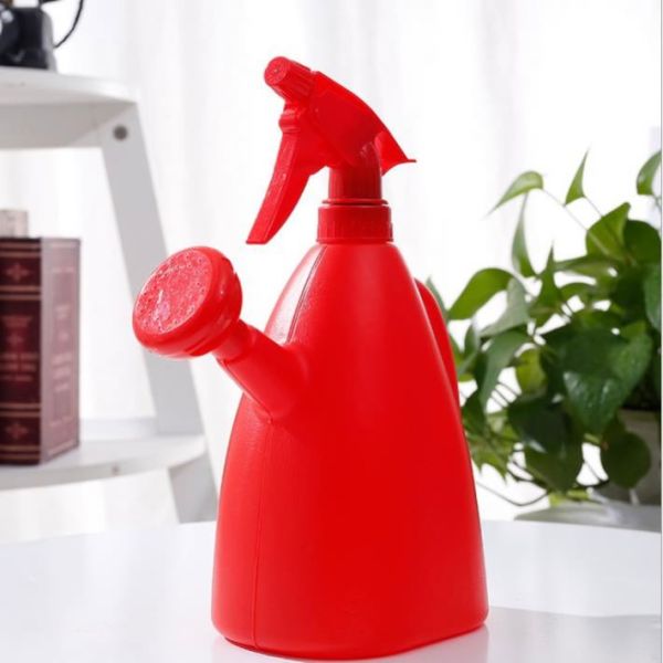 Sprayer Powder Spray Bottle