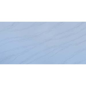 Cheap Low Cost Quartz Countertops 2/3cm White Counter Top Low Absorbency Bathroom Vanity for sale