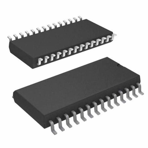 IS62C256AL-45ULI-TR IC SRAM 256KBIT PARALLEL 28SOP ISSI, Integrated Silicon