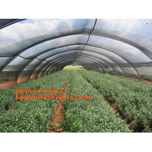 30 mesh anti insect farm nets for greenhouse,100% pe transparent color