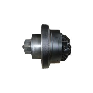 China Hyundai R220 R220LC-9 Hydraulic Final Drive / JMV147-95 JIC R220-9 Hydraulic Travel Motor on sale