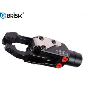 Cheap Accelerate Lightweight Steel Transfer Tooling With Robot Press Grippers for sale