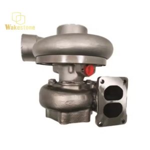 6505-52-5410, Excavator Turbocharger For S6D140 Engine