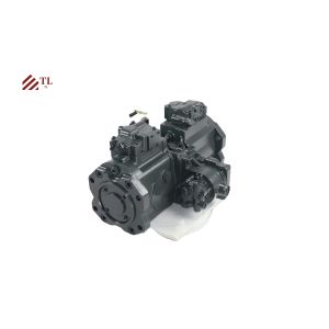 Yu 'an Construction Machinery Parts K3V180DTP PTO DX345 Hydraulic Pump for