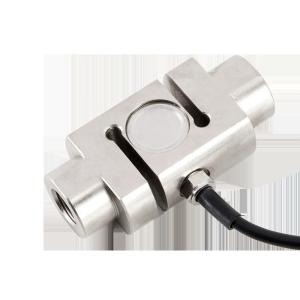 China Tension and Compression Force Sensor 2.0mV/V Sensitivity Robotic Arm Electronic Scale on sale