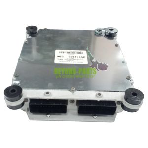 EC TAD1241GE Generator Spare Parts Unit Pump Engine Controller Unit 20582963