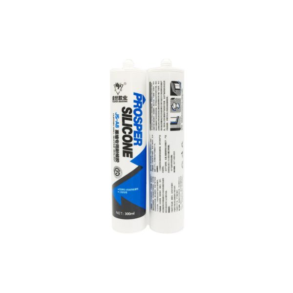 Odorless Waterproof Neutral Silicone Sealant For General Building Materials