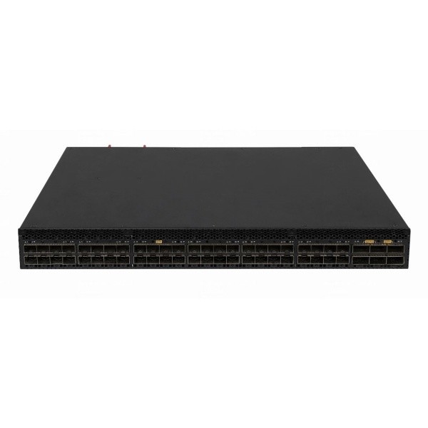 Quality High-Density 10G/40G Switch With IRF2 Virtualization & Advanced Security H3C LS-6520XP-54XG-EI-G wholesale