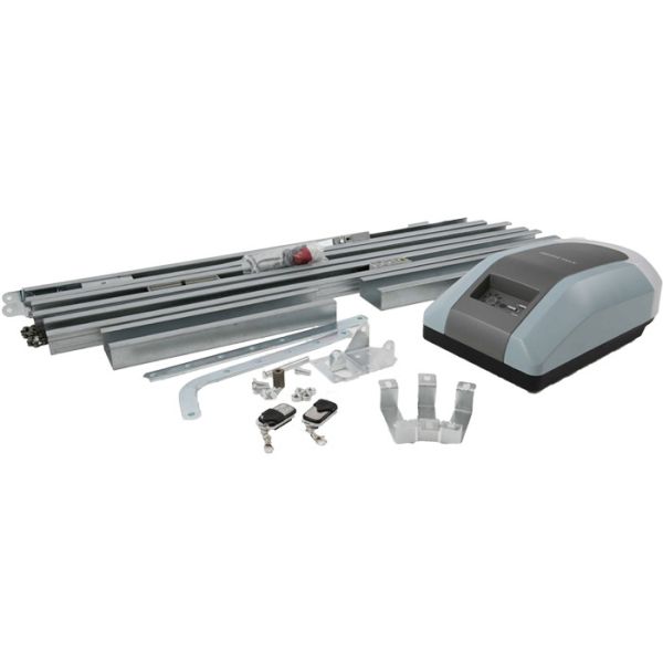 Quality Smartphone Wifi Garage Door Opener 1200N Pull And Push Force 35m Remote Distance wholesale