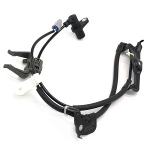 Front Right ABS Sensor 89542-08030 For Toyota Sienna Anti Lock Braking System
